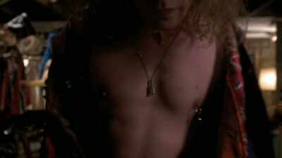 - Watching the scene
with buffalo bill - Brainwashed: Sex-Camera-Power