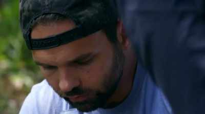 Watching them go through this
is just a nightmare come true. - Kings of Pain