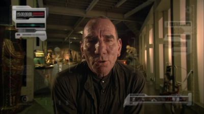 Watching these film fragments - The Age of Stupid