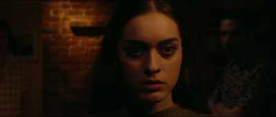 Watching, waiting, until... - Don't Look Away