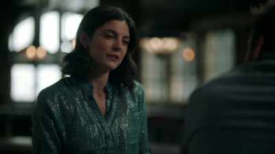 Watching
you two together, - Stumptown