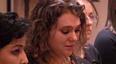 WATCHING YOUR PERFORMANCE, - Kitchen Nightmares