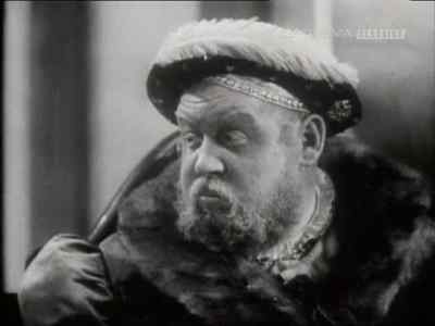 [ Watchman ]
Midnight and all's well. - The Private Life of Henry VIII