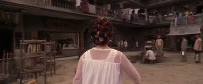 Water ain't free! - Kung Fu Hustle