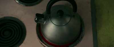 [water boiling] - No One Gets Out Alive