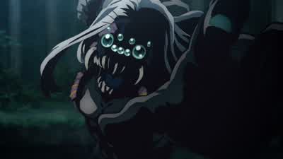 Water Breathing! - Demon Slayer: Kimetsu no Yaiba