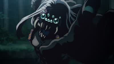 Water Breathing! - Demon Slayer: Kimetsu no Yaiba