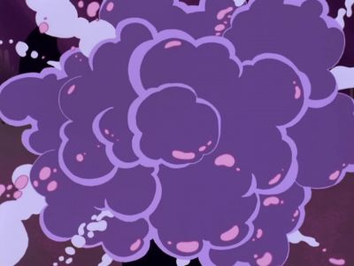 (WATER BUBBLING) - Samurai Jack