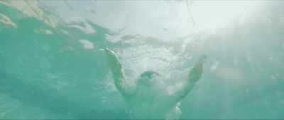 (water bubbling) - Girl Lost