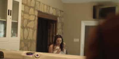 (water burbling) - Night of the Dead Sorority Babes
