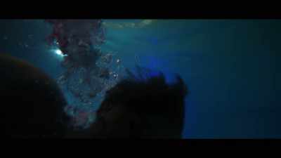 [water burbling] - This Never Happened