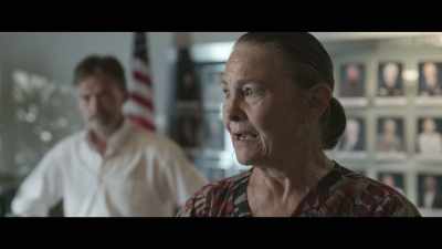 Water is coming,
and it's gonna keep coming. - Five Days at Memorial