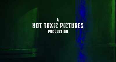 (water dripping)
(metallic creaking) - The Toxic Avenger: The Musical