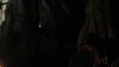 [WATER DRIPPING] - The 100