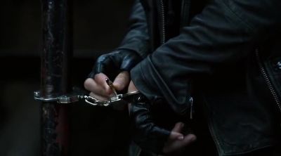 (Water dripping) - Gotham