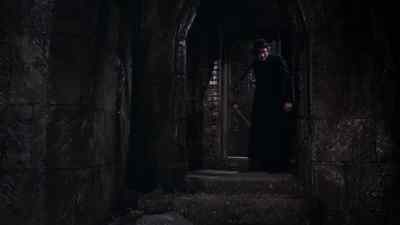 (WATER DRIPPING) - Dracula Has Risen from the Grave
