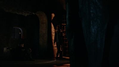 [water dripping] - The Originals