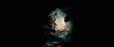 [water dripping] - Monster Inside: America's Most Extreme Haunted House