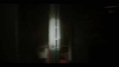 (water dripping) - Haunting of the Queen Mary