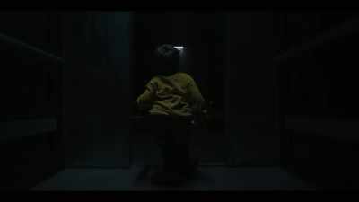 (water dripping) - Haunting of the Queen Mary