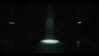 (water dripping) - Haunting of the Queen Mary
