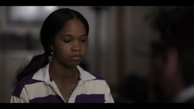 (water dripping) - American Horror Stories