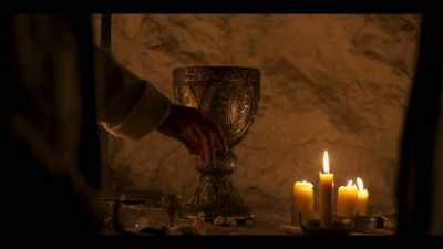 (water dripping) - The Third Day
