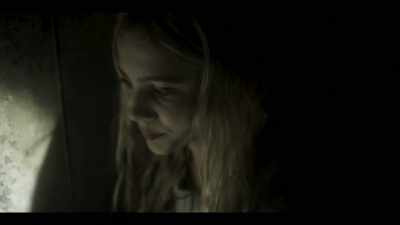 (water dripping) - The Third Day