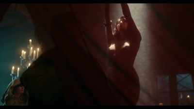 [water dripping] - Strange Angel