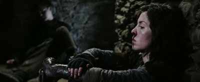 (WATER DRIPPING) - Robin Hood: The Rebellion