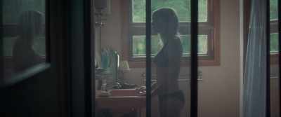 [water dripping] - Woodshock