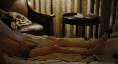( WATER DRIPPING ) - The Killing of a Sacred Deer