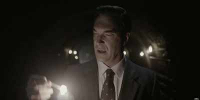 [water dripping] - A Series of Unfortunate Events