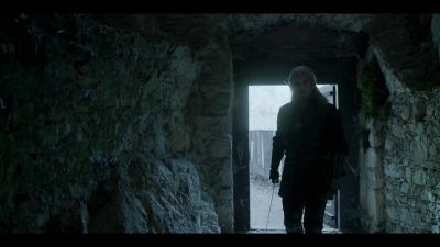 [water dripping] - The Witcher