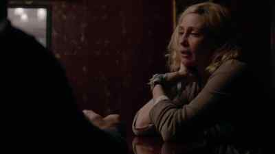 [water drips] - Bates Motel