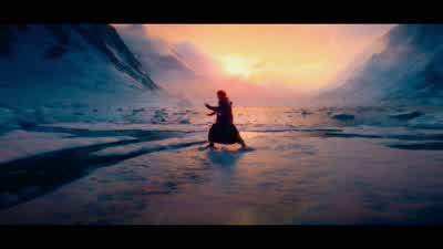 Water. Earth. Fire. Air. - Avatar: The Last Airbender