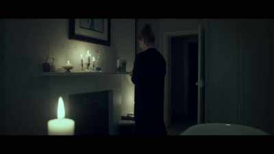 [water flowing] - The Ghost Within
