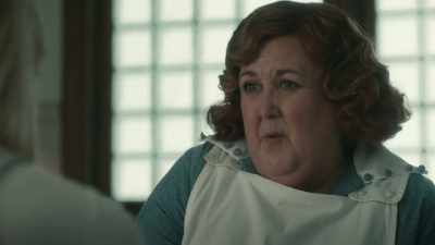 - Water from a pond would have - Frankie Drake Mysteries