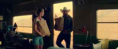 Water, gas, soap, bulbs.
Nothin' different. - Catching Dust