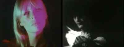 Water gun. - Chelsea Girls