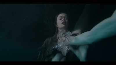 [water gurgling] - The Haunting of Bly Manor