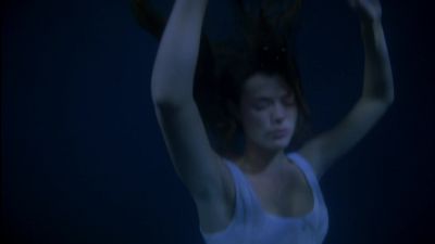 (water gurgling) - FlashForward