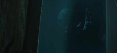 (water gushing) (finger tapping) - The Chemistry of Death