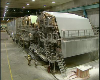 WATER IS EXTRACTED
WITH THIS EQUIPMENT, - How It's Made