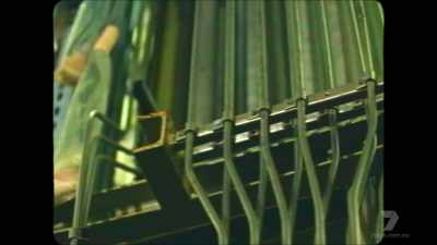Water that kept being pumped
into the reactor, - The Chernobyl Disaster