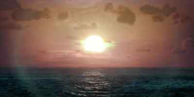 (water lapping) - Dune: Prophecy