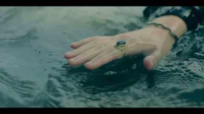 [WATER LAPS] - Mystic