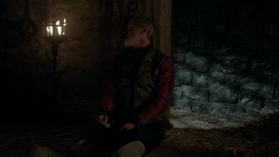 Water. Please, some water. - Reign