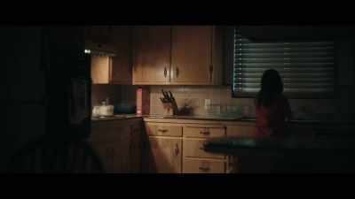 [water pouring] - Abigail