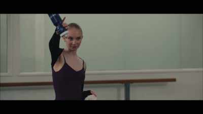 (water pouring) - The Red Shoes: Next Step